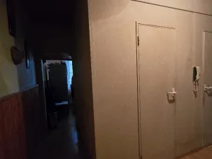 Prodej bytu 2+1, Horšovský Týn, Masarykova, 51 m2