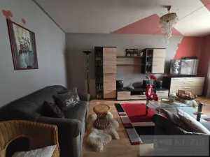 Prodej bytu 2+1, Horšovský Týn, Masarykova, 51 m2