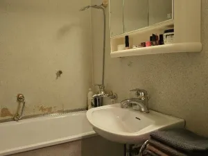 Prodej bytu 2+1, Horšovský Týn, Masarykova, 51 m2