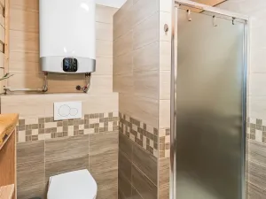 Prodej chalupy, Žacléř - Prkenný Důl, 120 m2