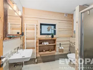 Prodej chalupy, Žacléř - Prkenný Důl, 120 m2