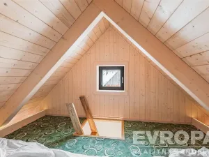 Prodej chalupy, Žacléř - Prkenný Důl, 120 m2