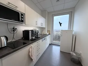 Pronájem kanceláře, Brno, Pražákova, 20 m2