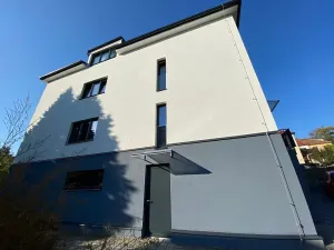 Pronájem bytu 4+kk, Brno, Sovinec, 91 m2