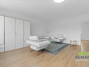 Pronájem bytu 2+1, Uherský Brod, 1. května, 60 m2