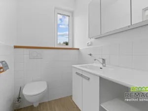 Pronájem bytu 2+1, Uherský Brod, 1. května, 60 m2