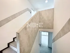 Pronájem rodinného domu, Dolní Lutyně, 240 m2