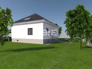 Pronájem rodinného domu, Dolní Lutyně, 240 m2