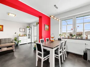 Prodej bytu 4+kk, Brno, Vyhlídka, 130 m2