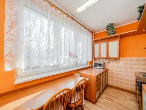 Pronájem bytu 3+1, Ostrava, Vietnamská, 73 m2