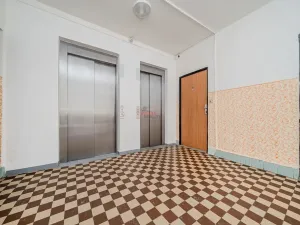 Pronájem bytu 3+1, Ostrava, Vietnamská, 73 m2