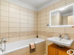 Prodej bytu 2+kk, Cerhenice, Za Cukrovarem, 60 m2