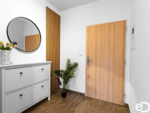 Prodej bytu 2+kk, Cerhenice, Za Cukrovarem, 60 m2