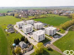 Prodej bytu 2+kk, Cerhenice, Za Cukrovarem, 60 m2