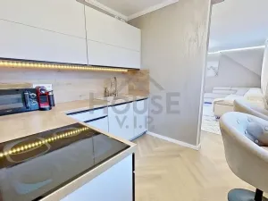 Prodej bytu 3+kk, Praha, Výtoňská, 73 m2