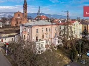 Prodej bytu 4+kk, Teplice, Jungmannova, 89 m2