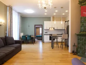 Prodej bytu 4+kk, Teplice, Jungmannova, 89 m2