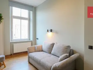 Prodej bytu 4+kk, Teplice, Jungmannova, 89 m2