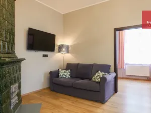 Prodej bytu 4+kk, Teplice, Jungmannova, 89 m2