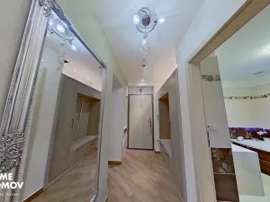 Pronájem bytu 3+1, Hulín, Krátká, 77 m2