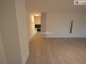 Pronájem bytu 2+kk, Praha - Košíře, Tůmova, 66 m2