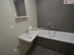 Pronájem bytu 2+kk, Praha - Košíře, Tůmova, 66 m2
