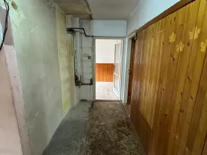 Prodej bytu 2+1, Praha - Krč, Na strži, 55 m2