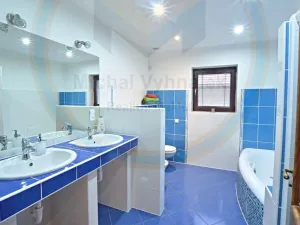 Prodej rodinného domu, Tišice - Chrást, Ořechová, 172 m2