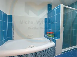 Prodej rodinného domu, Tišice - Chrást, Ořechová, 172 m2