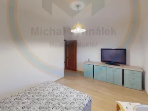 Prodej rodinného domu, Tišice - Chrást, Ořechová, 172 m2