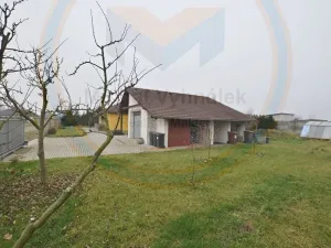 Prodej rodinného domu, Tišice - Chrást, Ořechová, 172 m2