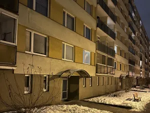 Prodej bytu 3+1, Liberec - Liberec X-Františkov, Jáchymovská, 87 m2