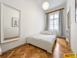 Prodej atypického bytu, Brno, Veselá, 111 m2