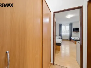 Pronájem bytu 1+kk, Pardubice - Svítkov, K Dubině, 26 m2