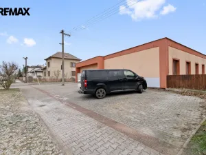 Pronájem bytu 1+kk, Pardubice - Svítkov, K Dubině, 26 m2