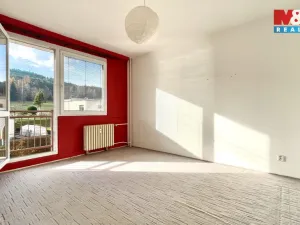 Pronájem bytu 3+1, Radvanice, 78 m2