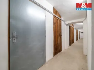 Prodej bytu 2+kk, Plzeň, Vrchlického, 57 m2