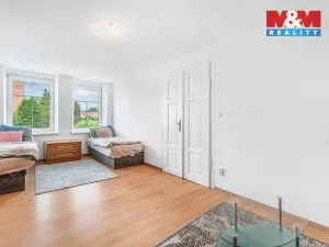 Prodej činžovního domu, Frýdlant, Sv. Čecha, 120 m2