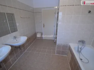 Pronájem rodinného domu, Jeneč, Úhonická, 166 m2