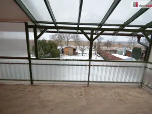 Pronájem rodinného domu, Jeneč, Úhonická, 166 m2