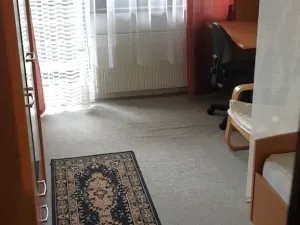Pronájem pokoje, Brno - Řečkovice, Ladova, 10 m2