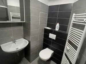 Prodej bytu 2+kk, Brno, Bratislavská, 45 m2