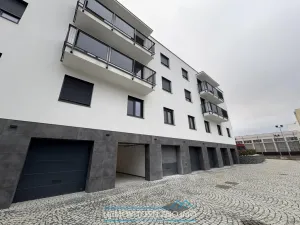 Pronájem bytu 3+kk, Znojmo, Sládkova, 95 m2