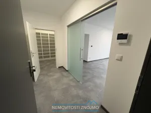 Pronájem bytu 3+kk, Znojmo, Sládkova, 95 m2