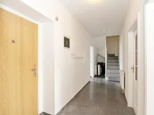 Pronájem pokoje, Praha - Žižkov, Blahníkova, 28 m2