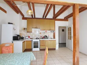 Pronájem pokoje, Praha - Žižkov, Blahníkova, 28 m2