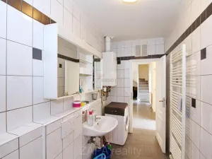 Pronájem pokoje, Praha - Žižkov, Blahníkova, 28 m2