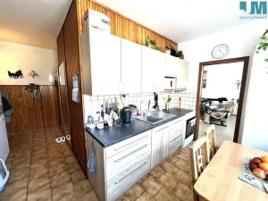 Prodej bytu 3+1, Příkazy, 73 m2