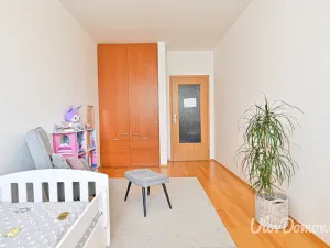 Prodej bytu 2+kk, Praha - Motol, Jeřabinová, 63 m2