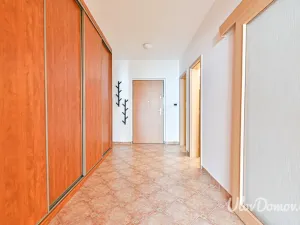 Prodej bytu 2+kk, Praha - Motol, Jeřabinová, 63 m2